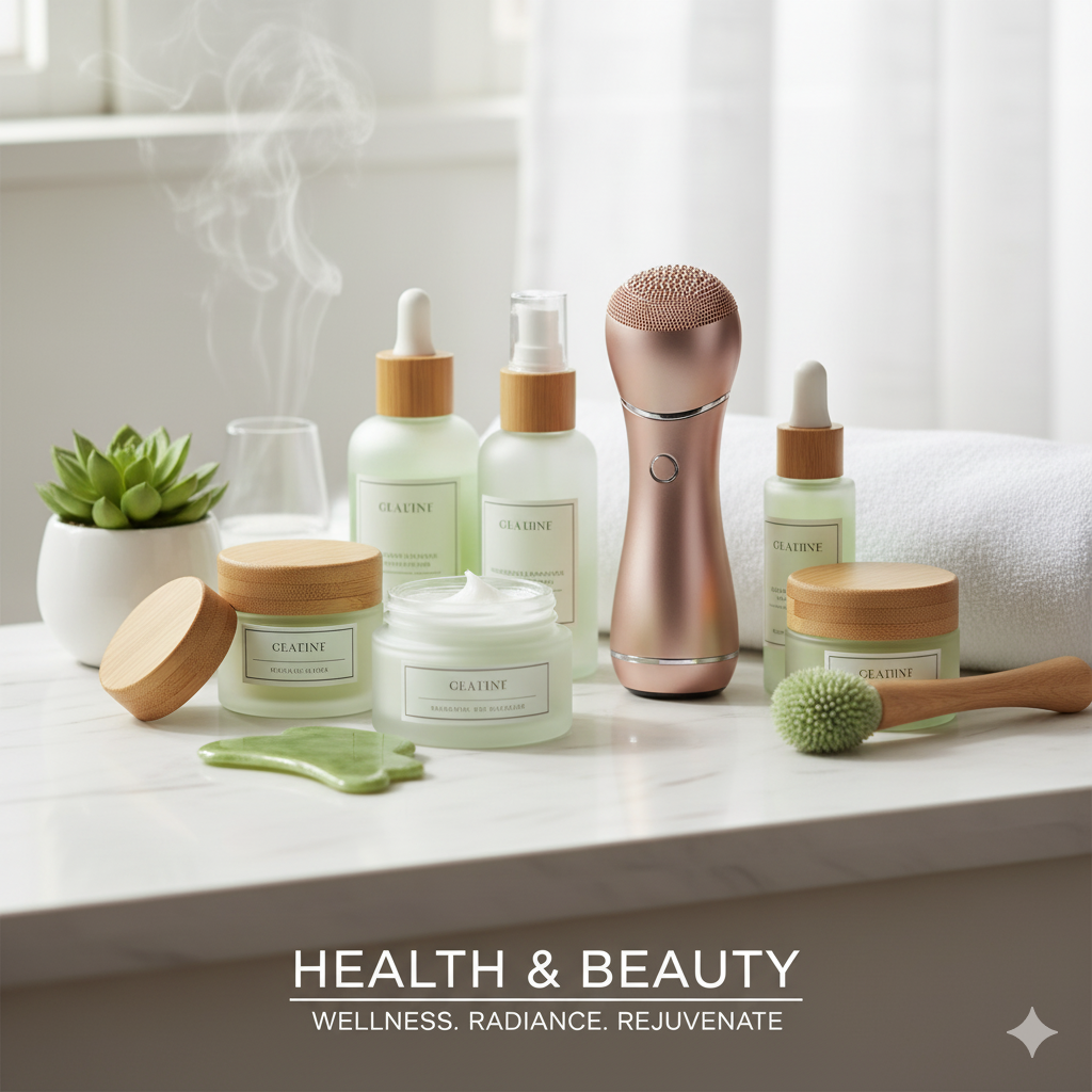 Health & Beauty