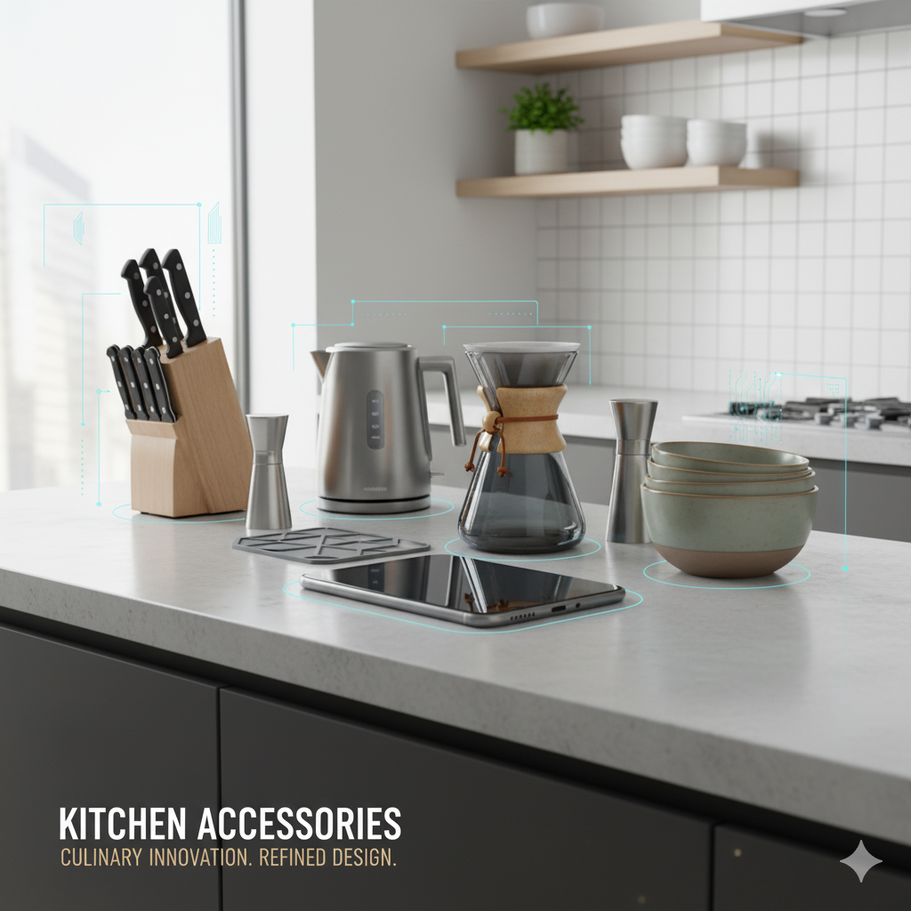 Kitchen Accessories
