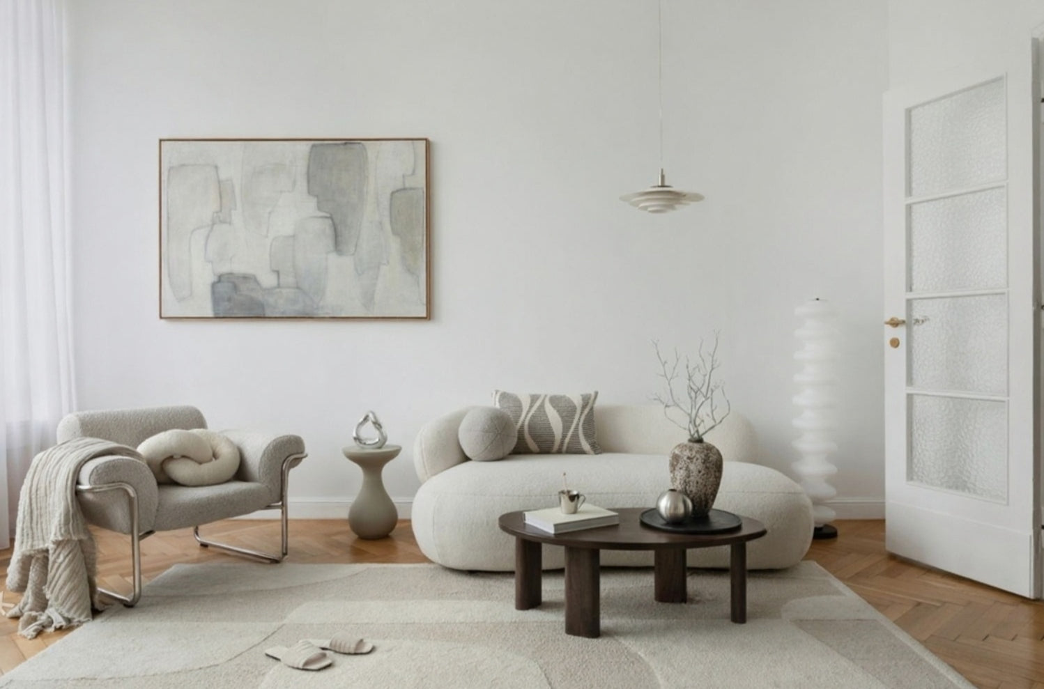 Home & Decor