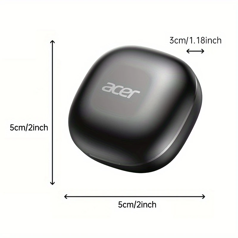 ACER OHR501-Gen 2