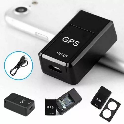 Magnetic Mini Gps Tracker